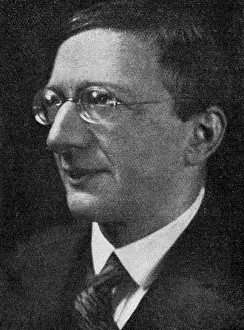 Doeblin: Alfred Doeblin