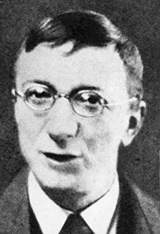 Doeblin: Alfred Doeblin