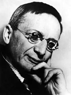 Doeblin: Alfred Doeblin