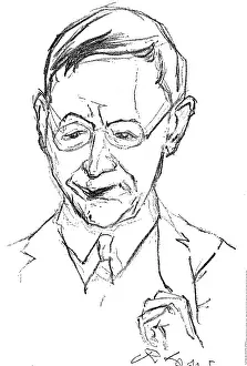 Doeblin: Alfred Doeblin