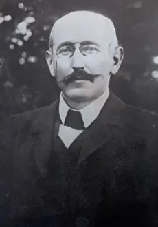 Rehabilitated: Alfred Dreyfus