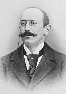 Fully: Alfred Dreyfus