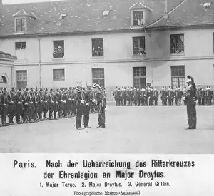 Dreyfus: Alfred Dreyfus