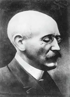 Judiciary: Alfred Dreyfus