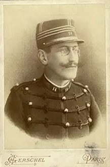 Judiciary: Alfred Dreyfus