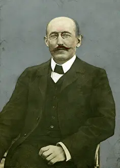 Judiciary: Alfred Dreyfus