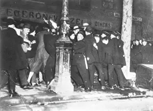 Judiciary: Alfred Dreyfus