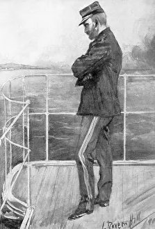 Judiciary: Alfred Dreyfus