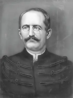 Judiciary: Alfred Dreyfus