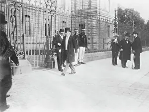 Judiciary: Alfred Dreyfus