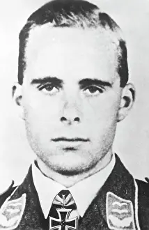 Druschel: Alfred Druschel