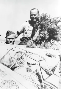 Druschel: Alfred Druschel