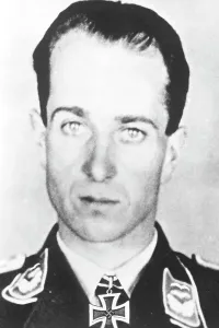 Druschel: Alfred Druschel
