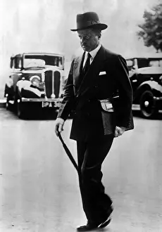 Duff: Alfred Duff Cooper