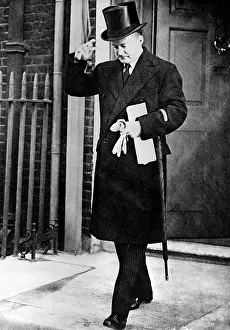 Duff: Alfred Duff Cooper
