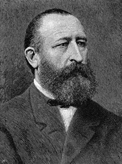 Brehm: Alfred Edmund Brehm