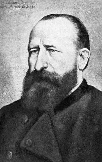 Brehm: Alfred Edmund Brehm