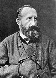 Zoologist: Alfred Edmund Brehm