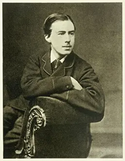 Eighteen: Alfred Edward Housman
