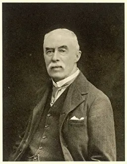 Housman: ALFRED EDWARD HOUSMAN