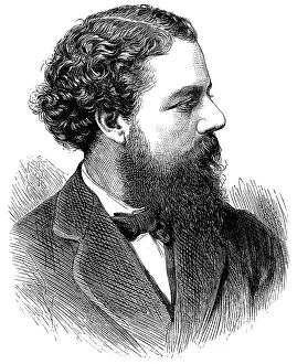 Garrod: ALFRED GARROD