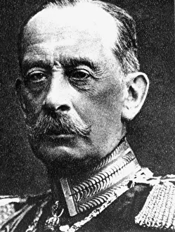 Hhistoric: Alfred Graf von Schlieffen
