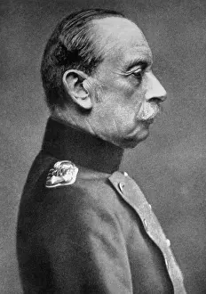 Schlieffen: Alfred Graf von Schlieffen