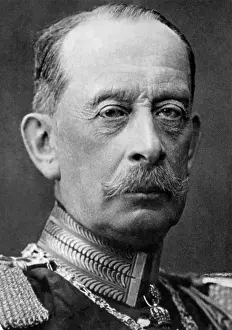 Schlieffen: Alfred Graf von Schlieffen
