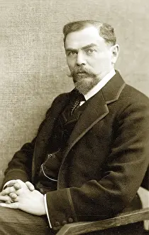Pacifist: Alfred Hermann Fried