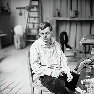 Hrdlicka: Alfred Hrdlicka
