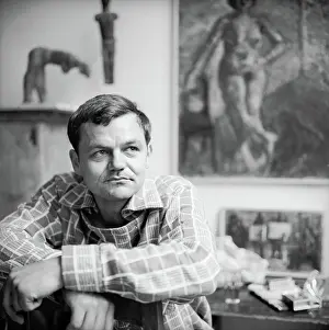 Hrdlicka: Alfred Hrdlicka