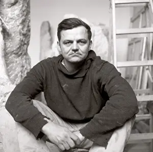 Hrdlicka: Alfred Hrdlicka
