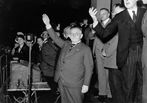 Keynote: Alfred Hugenberg
