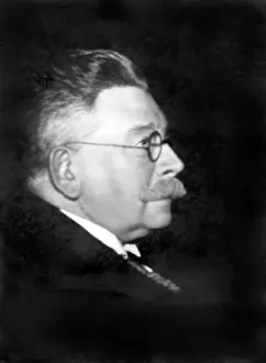 Ensured: Alfred Hugenberg