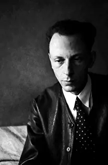 Entertainmentkultur: Alfred Kantorowicz