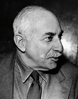 Schnauzer: Alfred Knopf