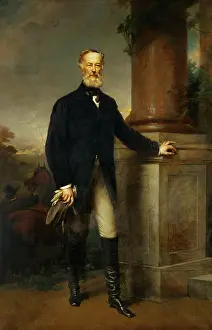 Gruen: Alfred Krupp