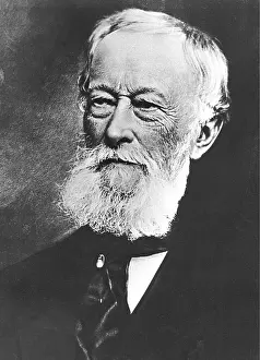 Entrepreneurs: Alfred Krupp