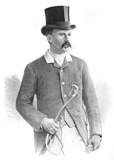 Townshend: ALFRED LORD BRAYE