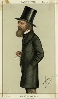 Tennyson: Alfred Lord Tennyson