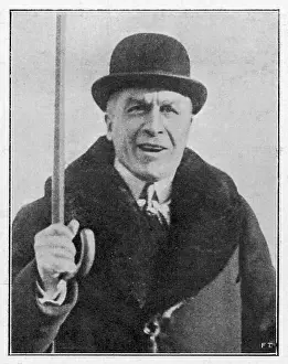 Lowenstein: ALFRED LOWENSTEIN