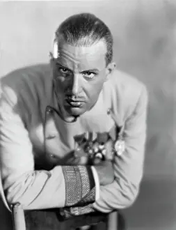 Lunt: Alfred Lunt - Actor - Celebrity - Man