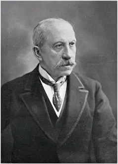Milner: Alfred Milner