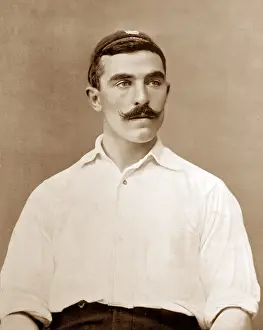 Milward: Alfred Milward