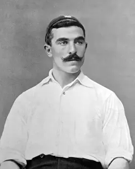 Milward: Alfred Milward
