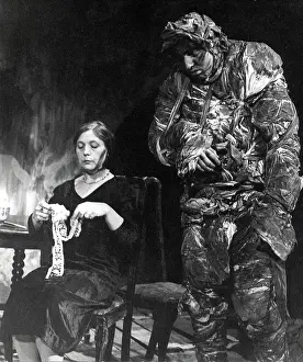 Molina: Alfred Molina actor as the monster