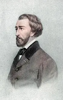 Musset: ALFRED DE MUSSET