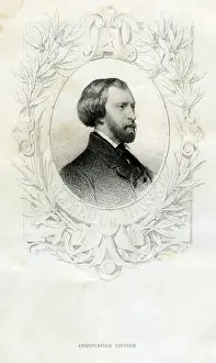Literatur: Alfred de Musset