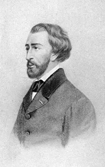 Musset: ALFRED DE MUSSET