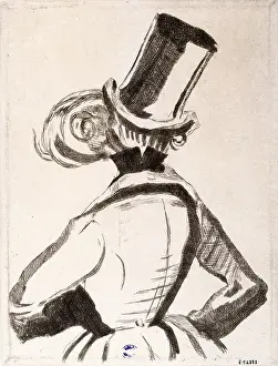 Theophile: Alfred de Musset